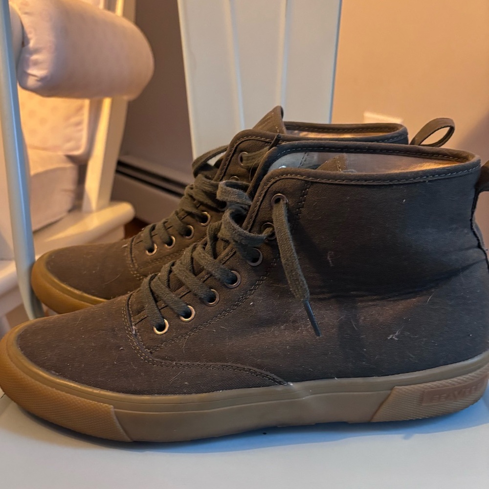Seavees Legend 90 Duck boot/shoe. Size 11.